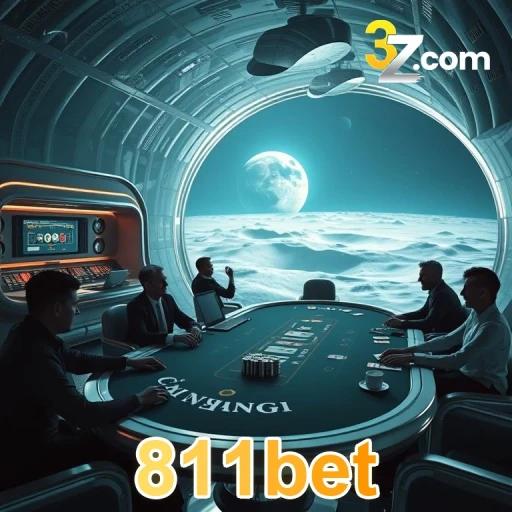 811bet Jogos de caça-níqueis