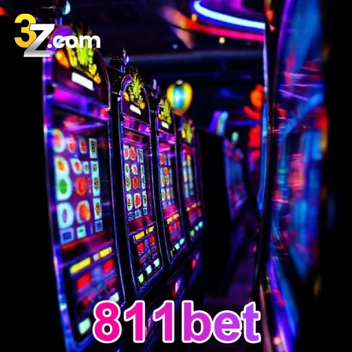 811bet Bônus