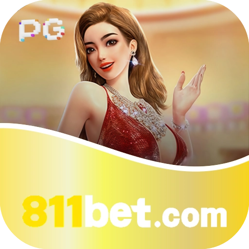 811bet logo